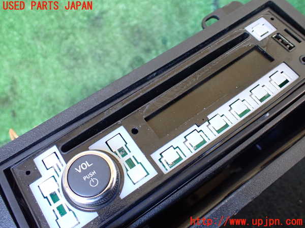 1UPJ-25146480]ジープ・ラングラー(TJ40S)CDプレーヤー 中古_m0002.jpg