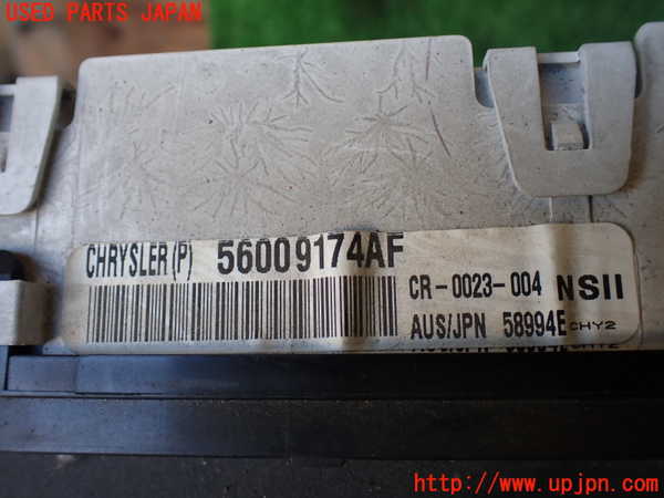 1UPJ-25146170]ジープ・ラングラー(TJ40S)スピードメーター 中古_m0004.jpg