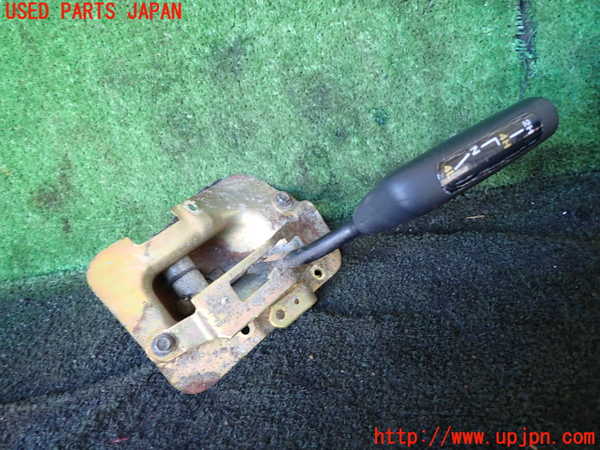 1UPJ-25147560]ジープ・ラングラー(TJ40S)MTシフトレバー 中古_m0001.jpg