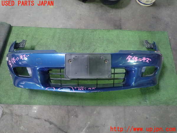 1UPJ-25151010]BMW Z3 ロードスター E36/7(CL20)フロントバンパー 中古_m0001.jpg