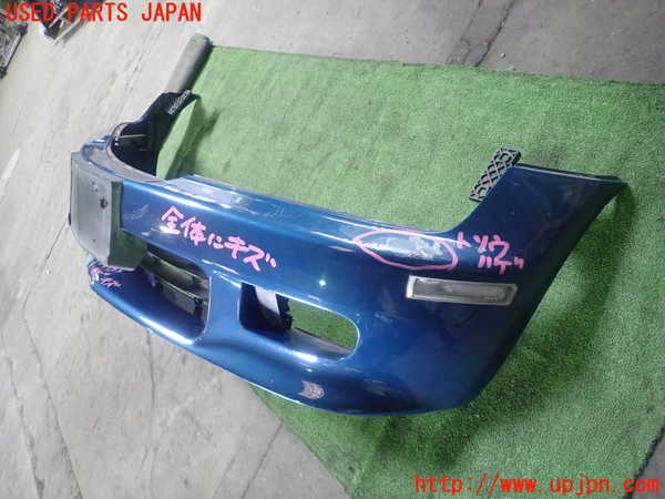 1UPJ-25151010]BMW Z3 ロードスター E36/7(CL20)フロントバンパー 中古_m0003.jpg