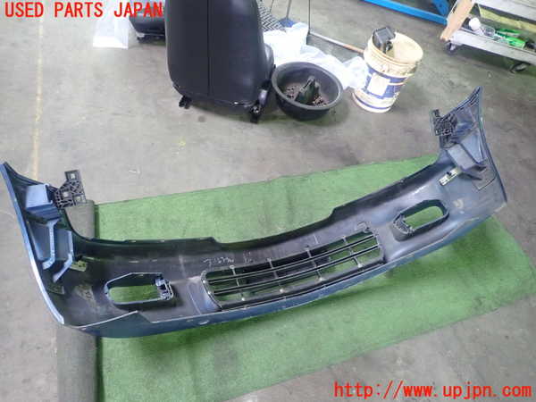 1UPJ-25151010]BMW Z3 ロードスター E36/7(CL20)フロントバンパー 中古_m0005.jpg
