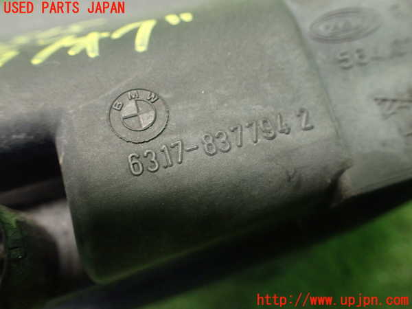 1UPJ-25151180]BMW Z3 ロードスター E36/7(CL20)右フォグ 中古_m0003.jpg