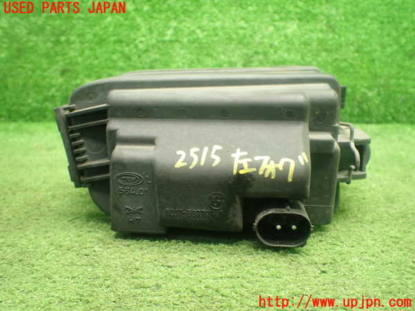 1UPJ-25151182]BMW Z3 ロードスター E36/7(CL20)左フォグ 中古_m0002.jpg