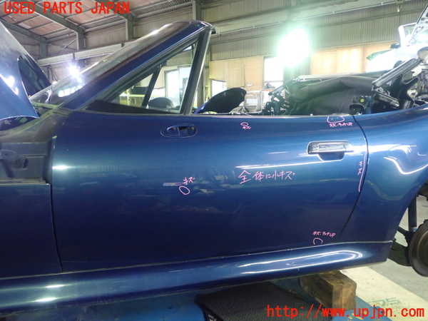 1UPJ-25151260]BMW Z3 ロードスター E36/7(CL20)左ドア 中古_m0001.jpg