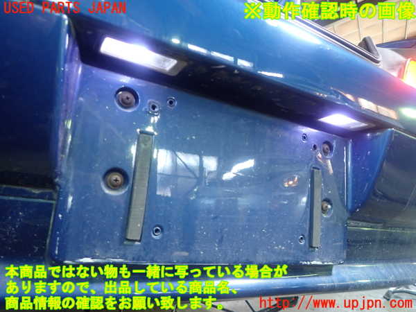 1UPJ-25151610]BMW Z3 ロードスター E36/7(CL20)リアバンパー 中古_m0005.jpg