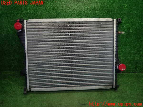 5UPJ-25152321]BMW Z3 ロードスター E36/7(CL20)ラジエーター1 中古_m0002.jpg
