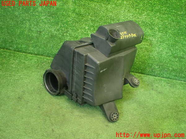 5UPJ-25152560]BMW Z3 ロードスター E36/7(CL20)エアクリーナーボックス 中古_m0002.jpg