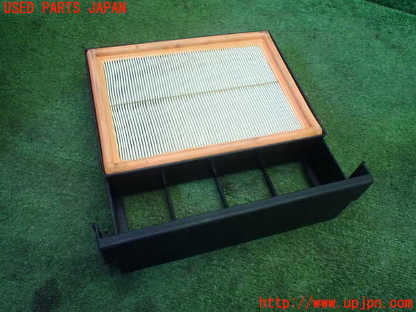 5UPJ-25152560]BMW Z3 ロードスター E36/7(CL20)エアクリーナーボックス 中古_m0003.jpg