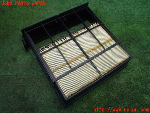 5UPJ-25152560]BMW Z3 ロードスター E36/7(CL20)エアクリーナーボックス 中古_m0004.jpg