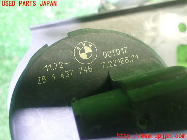 1UPJ-25152590]BMW Z3 ロードスター E36/7(CL20)エアポンプ 中古_m0004.jpg