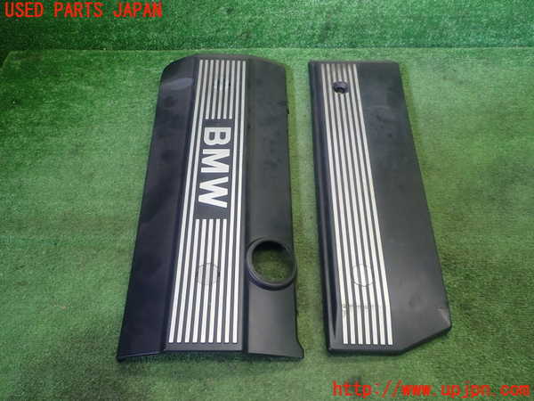 5UPJ-25152160]BMW Z3 ロードスター E36/7(CL20)エンジンアッパーカバー 中古_m0001.jpg