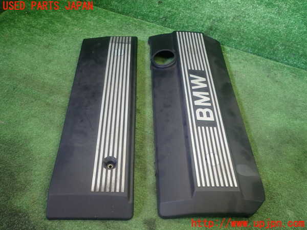 5UPJ-25152160]BMW Z3 ロードスター E36/7(CL20)エンジンアッパーカバー 中古_m0002.jpg