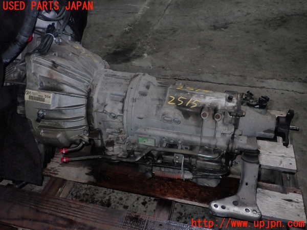 1UPJ-25153010]BMW Z3 ロードスター E36/7(CL20)ミッション AT 20 6S 中古_m0002.jpg