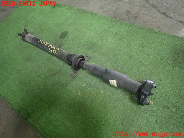 1UPJ-25153410]BMW Z3 ロードスター E36/7(CL20)リアプロペラシャフト 中古_m0001.jpg