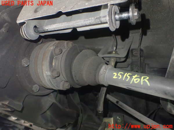 1UPJ-25154020]BMW Z3 ロードスター E36/7(CL20)右リアドライブシャフト 中古_m0001.jpg