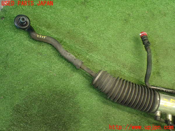 1UPJ-25154235]BMW Z3 ロードスター E36/7(CL20)パワステギアボックス 【ジャンク】_m0003.jpg
