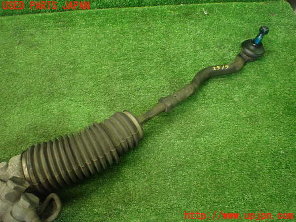 1UPJ-25154235]BMW Z3 ロードスター E36/7(CL20)パワステギアボックス 【ジャンク】_m0004.jpg