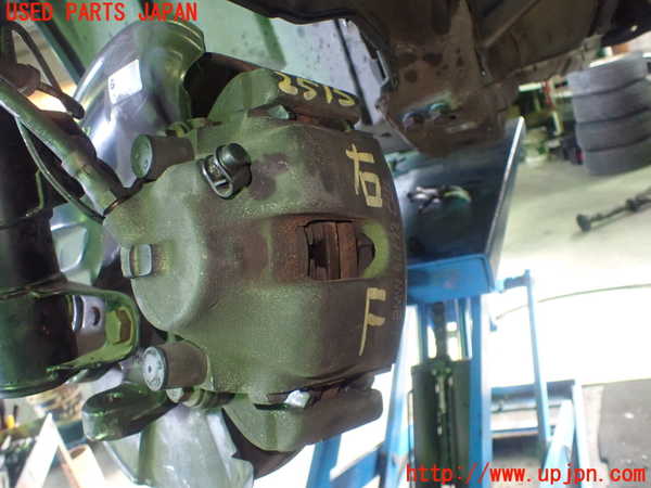 5UPJ-25154080]BMW Z3 ロードスター E36/7(CL20)右フロントキャリパー 中古_m0002.jpg