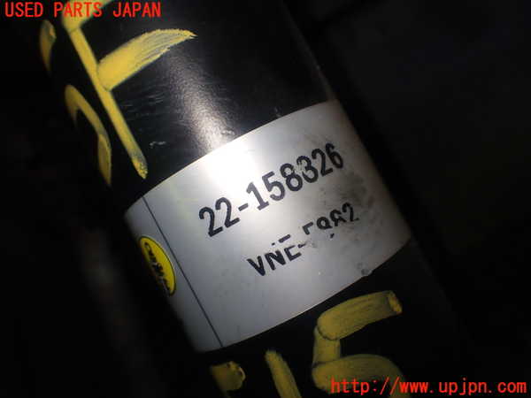 1UPJ-25155015]BMW Z3 ロードスター E36/7(CL20)右フロントストラット 中古_m0004.jpg