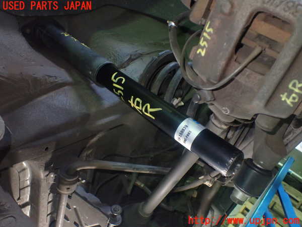 1UPJ-25155070]BMW Z3 ロードスター E36/7(CL20)右リアショックアブソーバー 中古_m0001.jpg