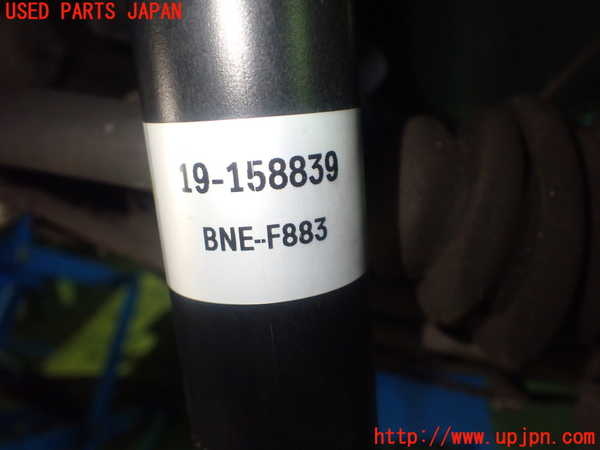 1UPJ-25155070]BMW Z3 ロードスター E36/7(CL20)右リアショックアブソーバー 中古_m0003.jpg