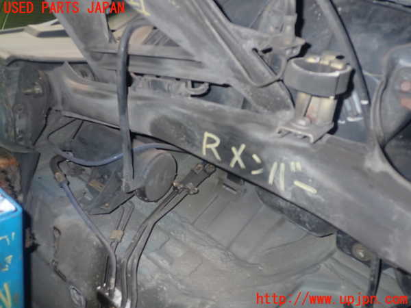 1UPJ-25155295]BMW Z3 ロードスター E36/7(CL20)リアメンバー 中古_m0003.jpg
