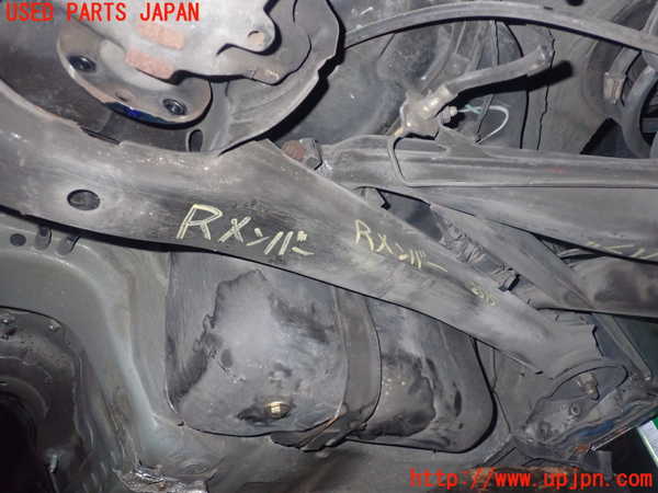 1UPJ-25155295]BMW Z3 ロードスター E36/7(CL20)リアメンバー 中古_m0005.jpg