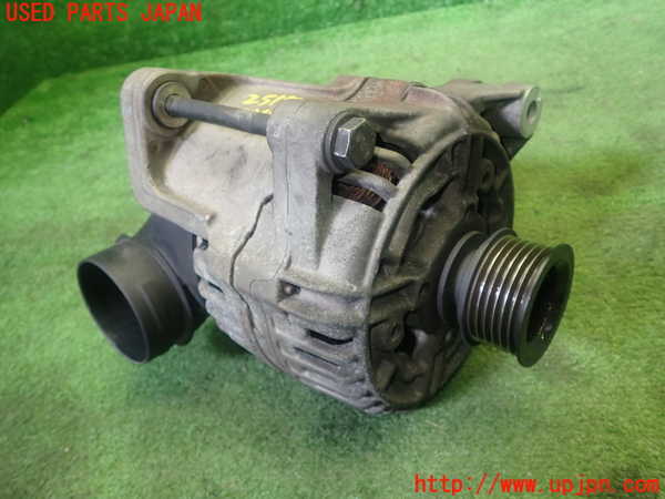 1UPJ-25156015]BMW Z3 ロードスター E36/7(CL20)オルタネーター(ダイナモ) 中古_m0001.jpg