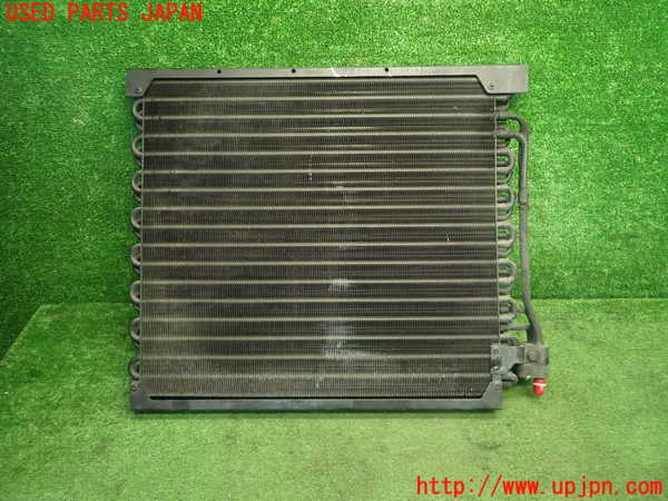 1UPJ-25156031]BMW Z3 ロードスター E36/7(CL20)エアコンコンデンサー1 中古_m0002.jpg