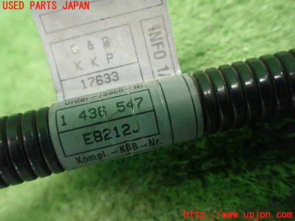 1UPJ-25156807]BMW Z3 ロードスター E36/7(CL20)ハーネス2 中古_m0004.jpg