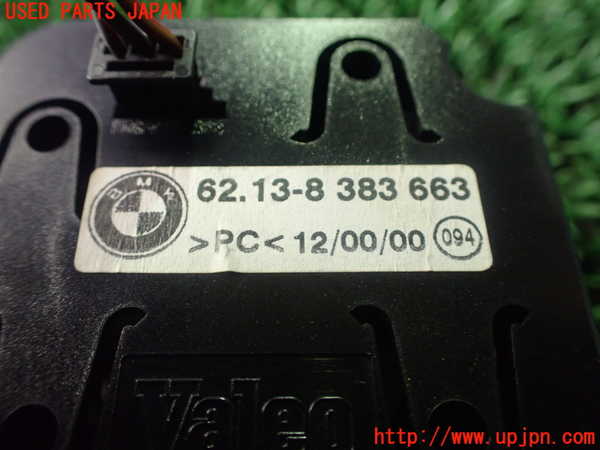 1UPJ-25157850]BMW Z3 ロードスター E36/7(CL20)時計 中古_m0003.jpg