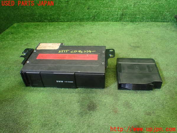 1UPJ-25156505]BMW Z3 ロードスター E36/7(CL20)CDチェンジャー 中古_m0001.jpg