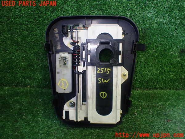 5UPJ-25156306]BMW Z3 ロードスター E36/7(CL20)スイッチ1 中古_m0002.jpg