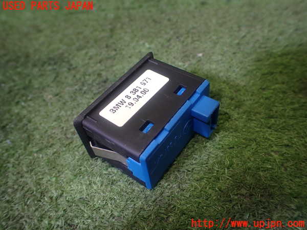 1UPJ-25156308]BMW Z3 ロードスター E36/7(CL20)スイッチ3（ASC） 中古_m0003.jpg