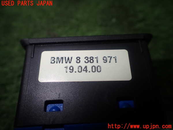 1UPJ-25156308]BMW Z3 ロードスター E36/7(CL20)スイッチ3（ASC） 中古_m0004.jpg