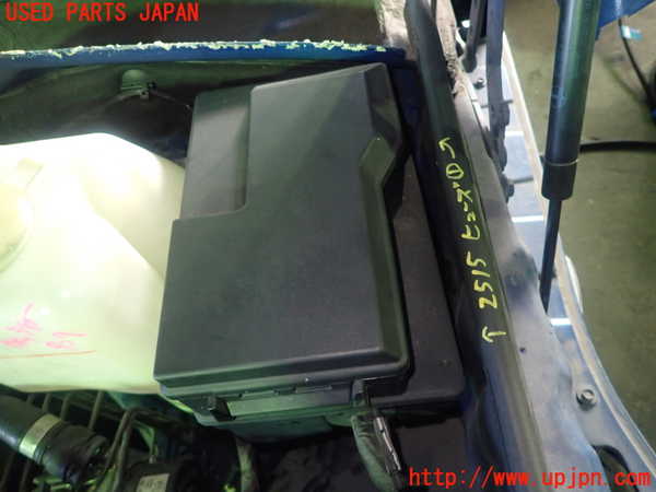 1UPJ-25156741]BMW Z3 ロードスター E36/7(CL20)ヒューズボックス1 中古_m0001.jpg