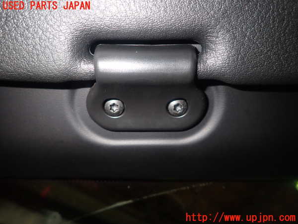 5UPJ-25157625]BMW Z3 ロードスター E36/7(CL20)室内サンバイザー右側 中古_m0003.jpg