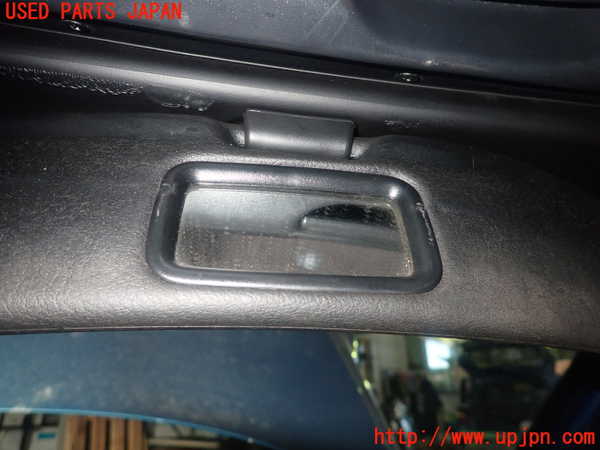 5UPJ-25157625]BMW Z3 ロードスター E36/7(CL20)室内サンバイザー右側 中古_m0004.jpg