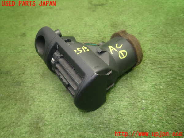 1UPJ-25157526]BMW Z3 ロードスター E36/7(CL20)エアコン吹き出し口1（右） 中古_m0002.jpg