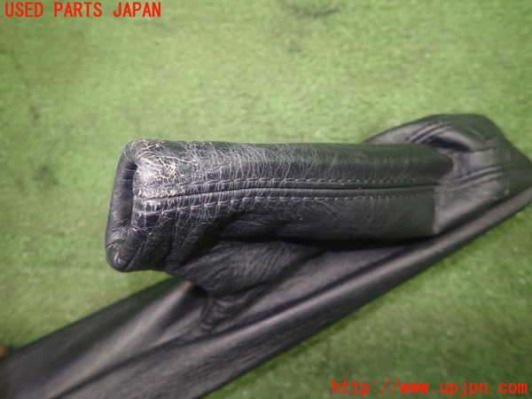 1UPJ-25157575]BMW Z3 ロードスター E36/7(CL20)シフトブーツ 中古_m0003.jpg