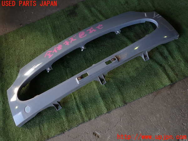 5UPJ-25161035]フィガロ(FK10)フロントパネル 中古_m0001.jpg