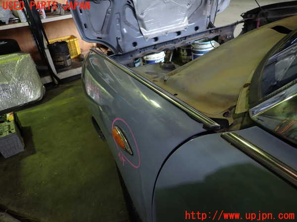 5UPJ-25161082]フィガロ(FK10)左前フェンダー 中古_m0002.jpg