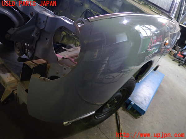 5UPJ-25161082]フィガロ(FK10)左前フェンダー 中古_m0003.jpg