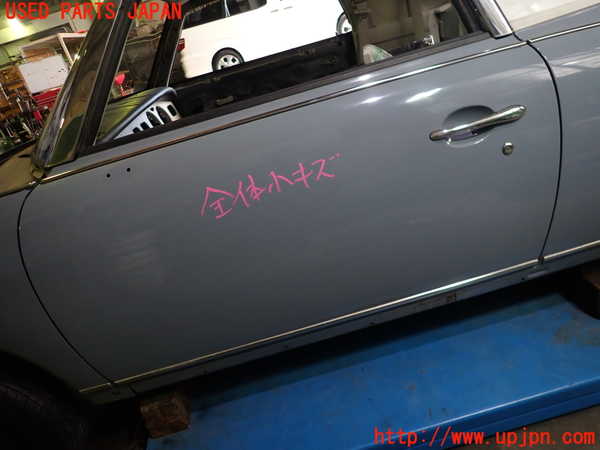 5UPJ-25161260]フィガロ(FK10)左ドア 43R-00020 中古_m0001.jpg