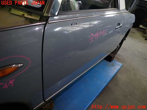5UPJ-25161260]フィガロ(FK10)左ドア 43R-00020 中古_m0002.jpg