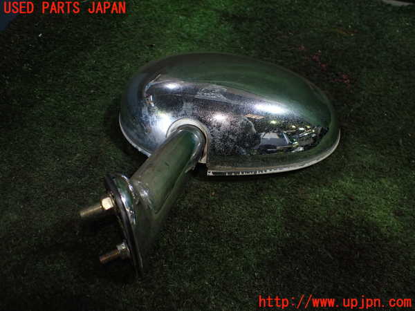 5UPJ-25161212]フィガロ(FK10)左ドアミラー 中古_m0001.jpg