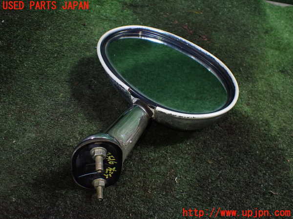 5UPJ-25161212]フィガロ(FK10)左ドアミラー 中古_m0004.jpg