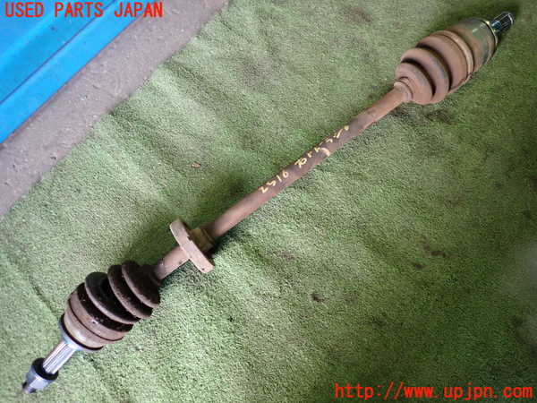 5UPJ-25164010]フィガロ(FK10)右フロントドライブシャフト 中古_m0001.jpg