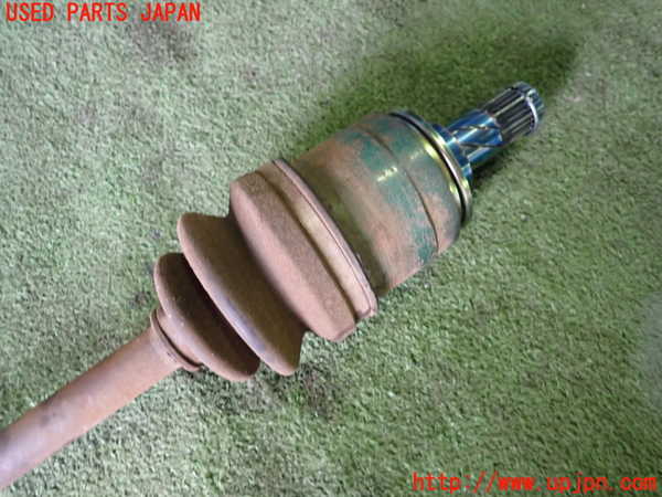 5UPJ-25164010]フィガロ(FK10)右フロントドライブシャフト 中古_m0003.jpg